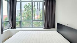 Oasis Garden (D19), Condominium #534359011
